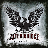 #9 Alterbridge Wallpaper